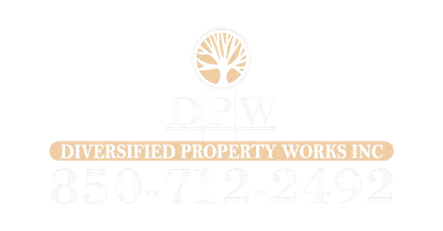DIVERSIFIED PROPERTY Dumpster